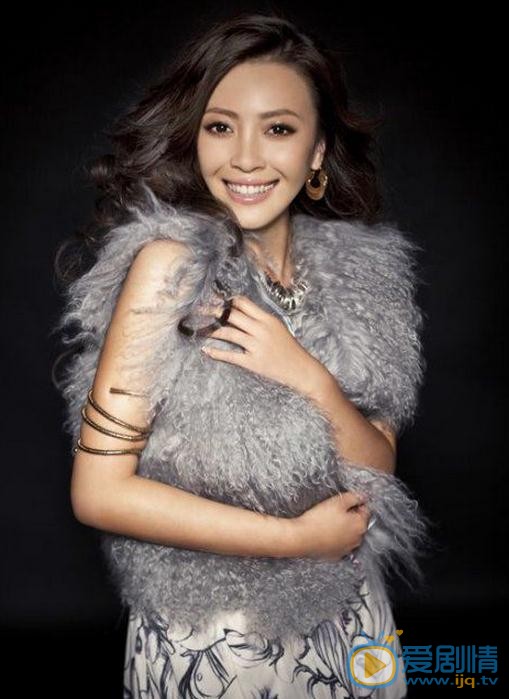 于小磊气质写真 于小磊高清写真_于小磊高清剧照