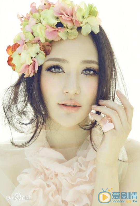 王子子靓丽写真