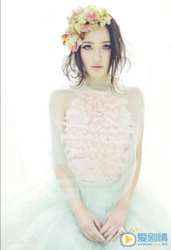 王子子靓丽写真 王子子高清写真_王子子高清剧照