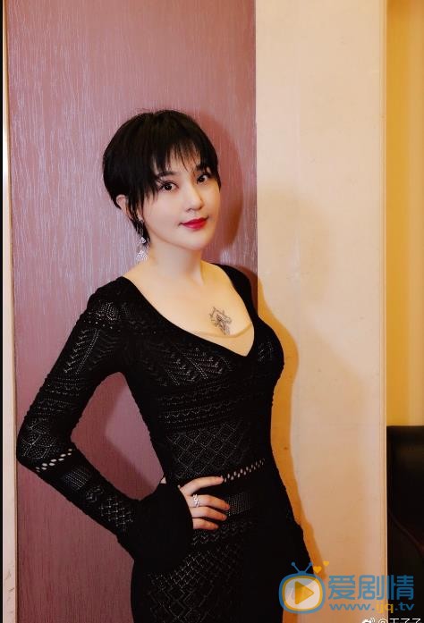 王子子气质大片 王子子高清写真_王子子高清剧照