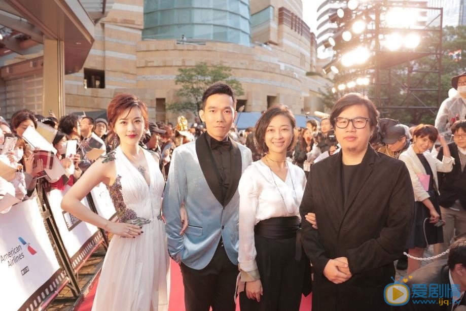 王子子红毯照 王子子高清写真_王子子高清剧照