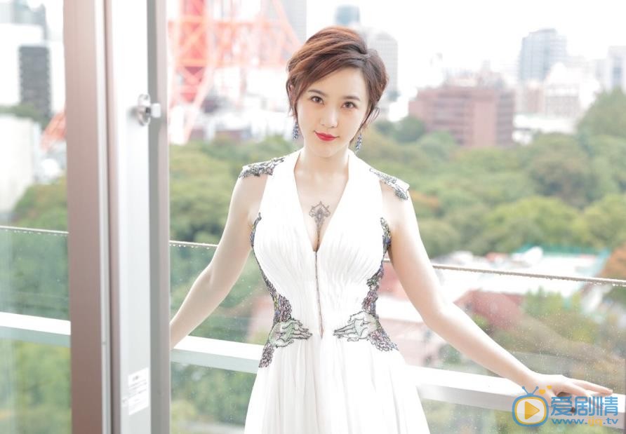 王子子气质大片 王子子高清写真_王子子高清剧照
