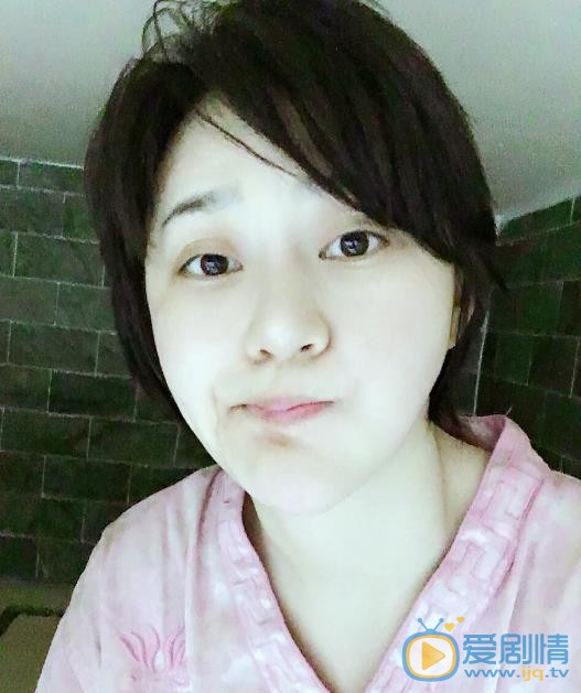 王子子卖萌照 王子子高清写真_王子子高清剧照