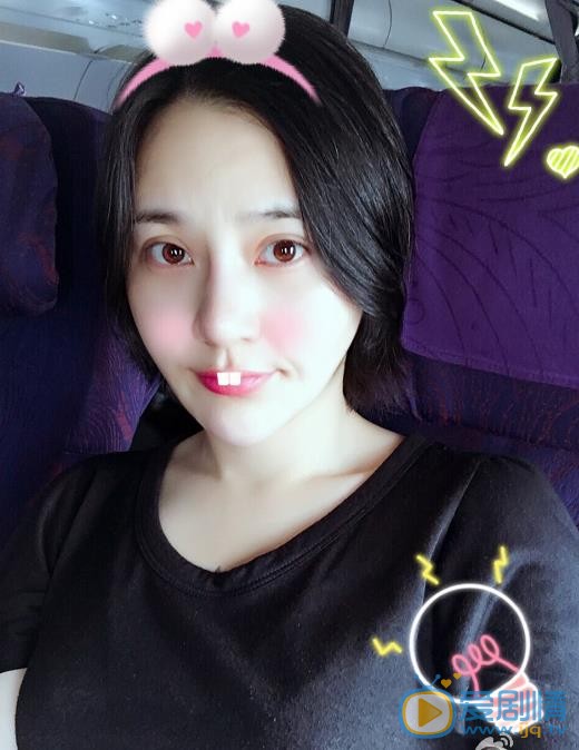 王子子卖萌照 王子子高清写真_王子子高清剧照