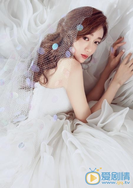 申奥婚纱写真 申奥高清写真_申奥高清剧照