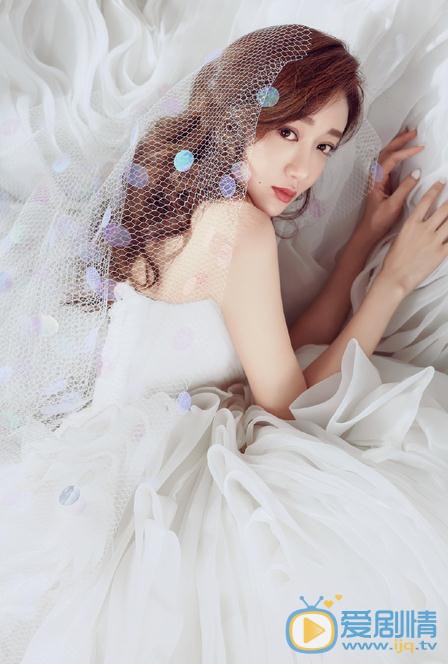 申奥婚纱写真 申奥高清写真_申奥高清剧照