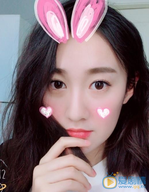 魏宸靓可爱照 魏宸靓高清写真_魏宸靓高清剧照