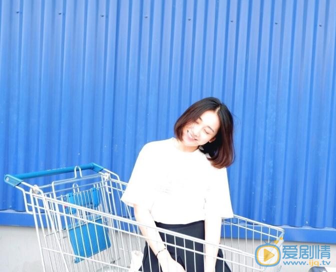 魏宸靓生活照 魏宸靓高清写真_魏宸靓高清剧照