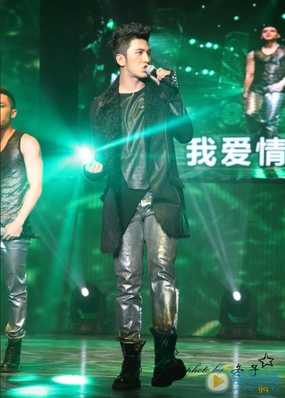 肖顺尧演唱会 肖顺尧高清写真_肖顺尧高清剧照