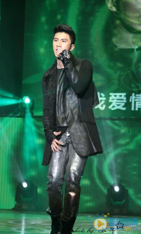 肖顺尧演唱会 肖顺尧高清写真_肖顺尧高清剧照