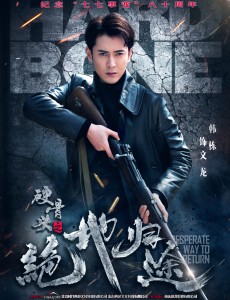 文龙