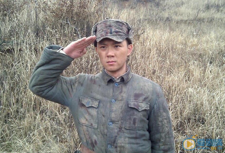 王俊彭片场照 王俊彭高清写真_王俊彭高清剧照
