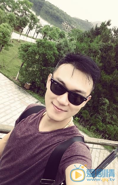 王俊彭生活照 王俊彭高清写真_王俊彭高清剧照