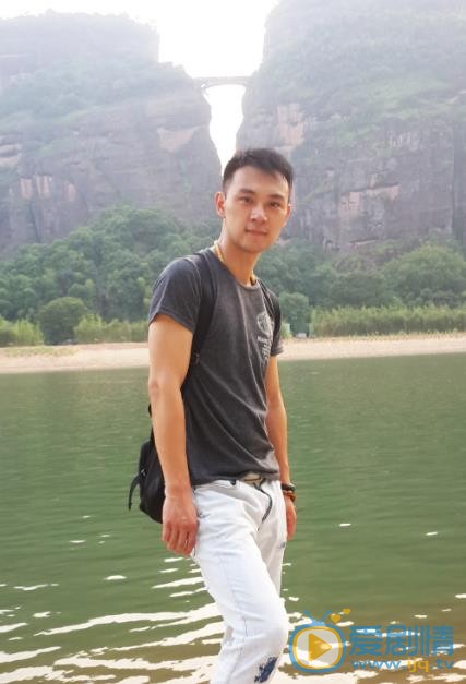 王俊彭生活照 王俊彭高清写真_王俊彭高清剧照