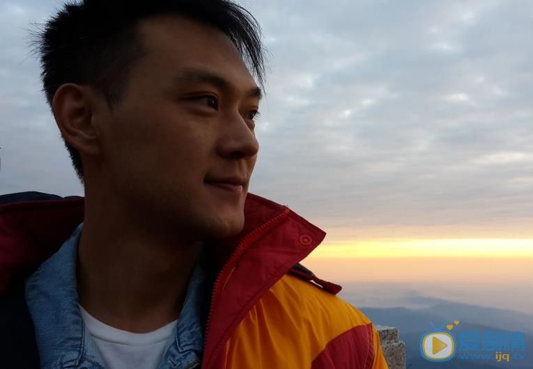 王俊彭生活照 王俊彭高清写真_王俊彭高清剧照