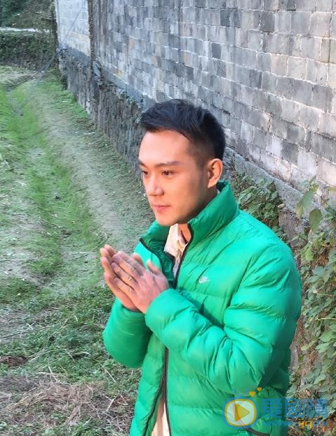 王俊彭生活照 王俊彭高清写真_王俊彭高清剧照