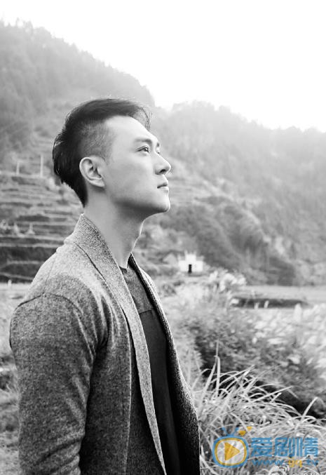 王俊彭帅气写真 王俊彭高清写真_王俊彭高清剧照