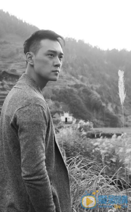 王俊彭帅气写真 王俊彭高清写真_王俊彭高清剧照
