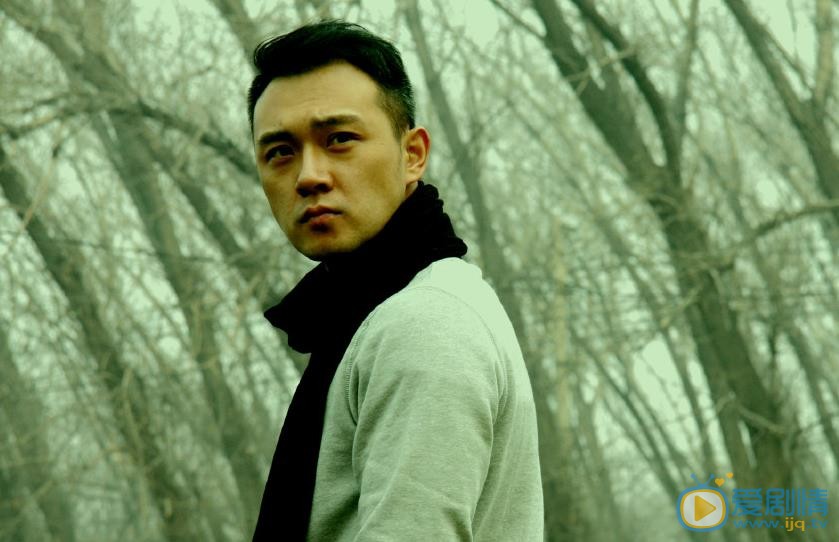 王俊彭帅气写真 王俊彭高清写真_王俊彭高清剧照