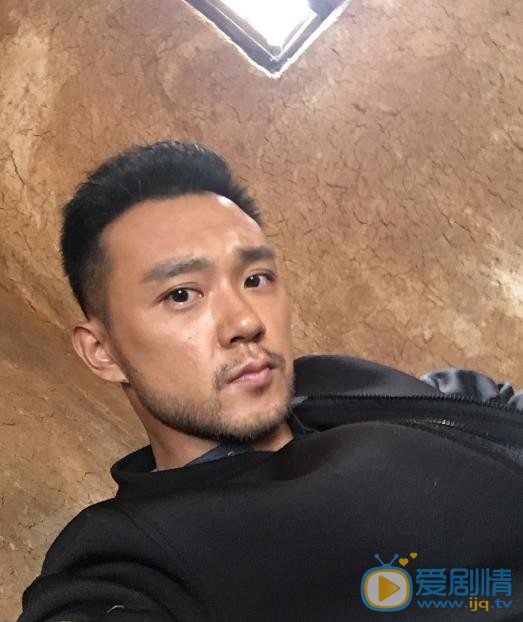 王俊彭生活照 王俊彭高清写真_王俊彭高清剧照