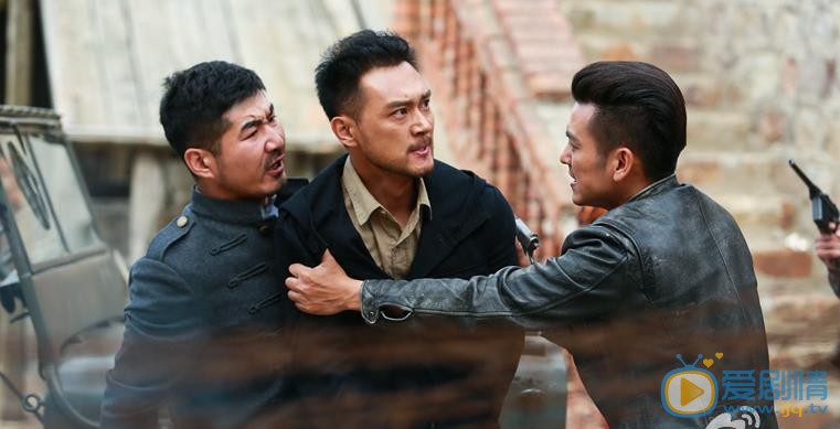 王俊彭《飞哥大英雄》剧照 王俊彭高清写真_王俊彭高清剧照