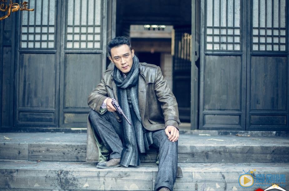 王俊彭《硬骨头之绝地归途》剧照 王俊彭高清写真_王俊彭高清剧照