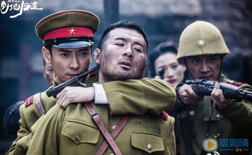 王俊彭《硬骨头之绝地归途》剧照 王俊彭高清写真_王俊彭高清剧照