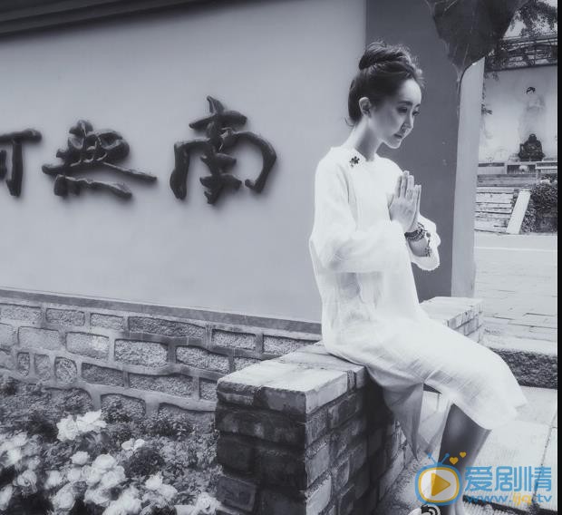 梁晶晶旅行大片 梁晶晶高清写真_梁晶晶高清剧照