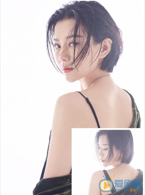 吴恙性感大片 吴恙高清写真_吴恙高清剧照
