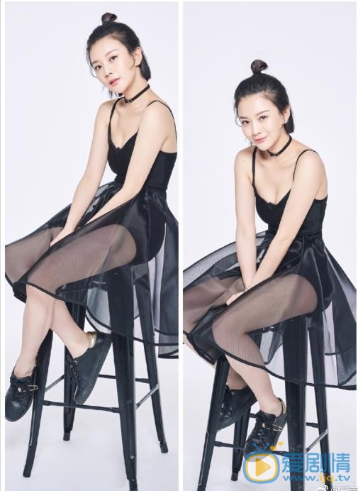 吴恙性感大片 吴恙高清写真_吴恙高清剧照