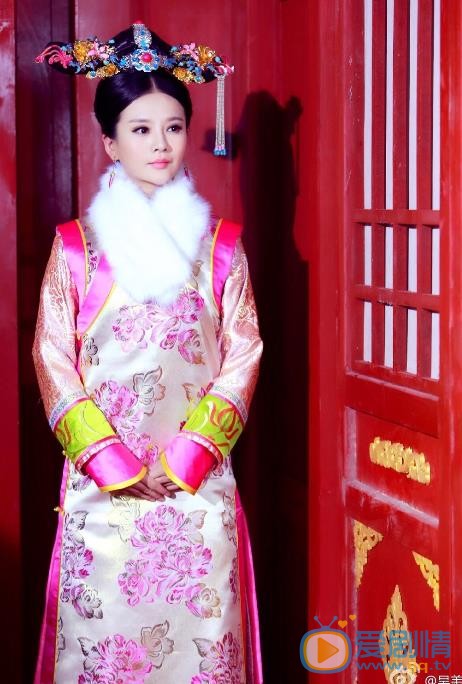吴恙其他影视作品照 吴恙其他影视作品照