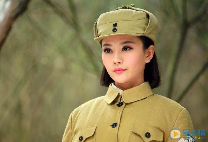 吴恙《我把忠诚献给你》剧照 吴恙高清写真_吴恙高清剧照