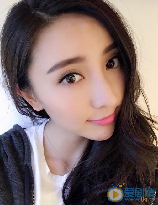 马丹旎生活照 马丹旎高清写真_马丹旎高清剧照