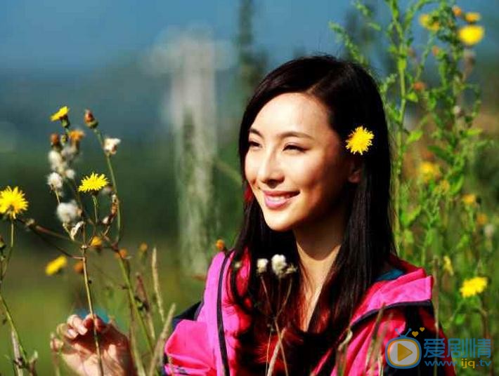 马丹旎片场照 马丹旎高清写真_马丹旎高清剧照