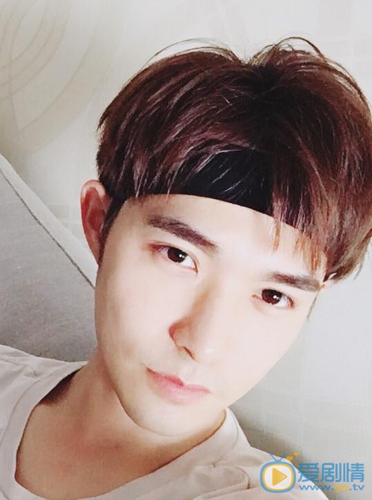 李思阳生活照 李思阳高清写真_李思阳高清剧照