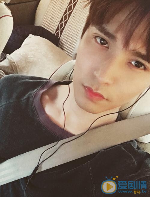 李思阳生活照 李思阳高清写真_李思阳高清剧照