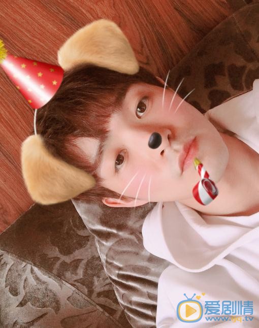 李思阳生活照 李思阳高清写真_李思阳高清剧照