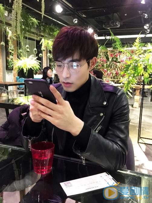 李思阳生活照 李思阳高清写真_李思阳高清剧照