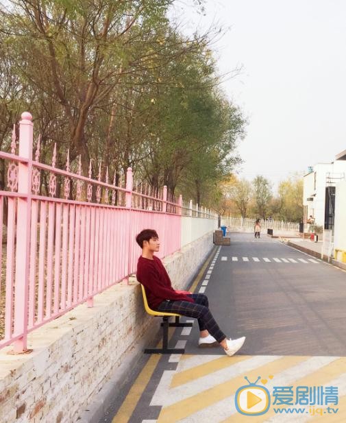 李思阳时尚写真 李思阳高清写真_李思阳高清剧照