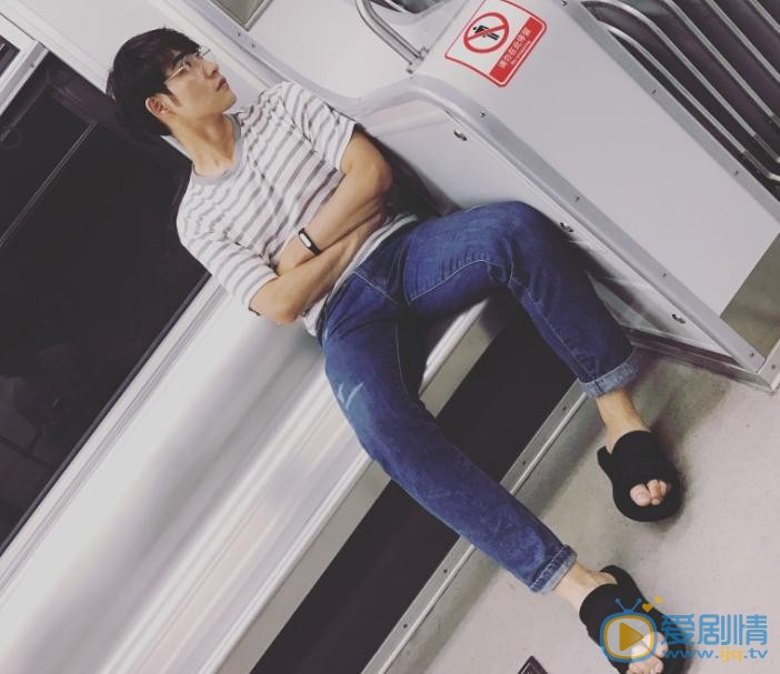 李思阳生活照 李思阳高清写真_李思阳高清剧照