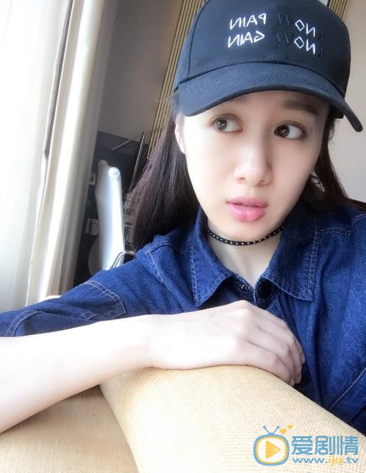 王子伊生活照 王子伊高清写真_王子伊高清剧照