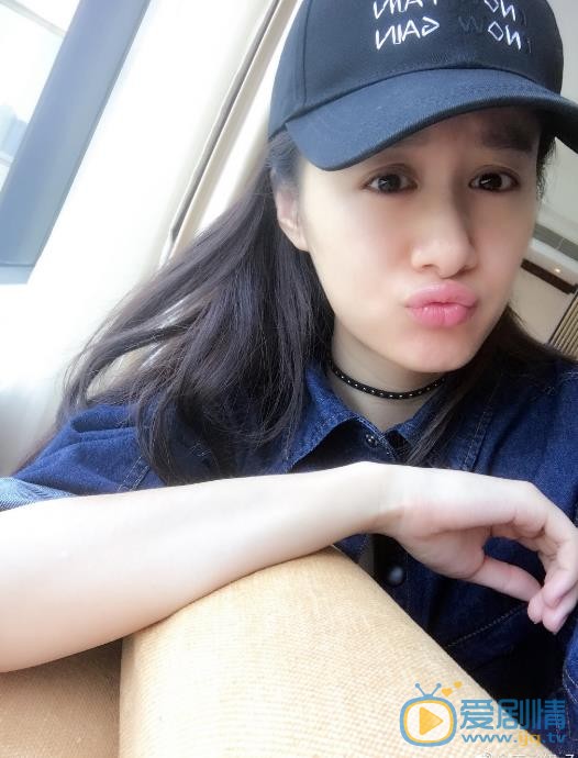 王子伊生活照 王子伊高清写真_王子伊高清剧照