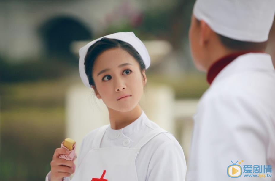 王子伊《悬红》剧照 王子伊高清写真_王子伊高清剧照