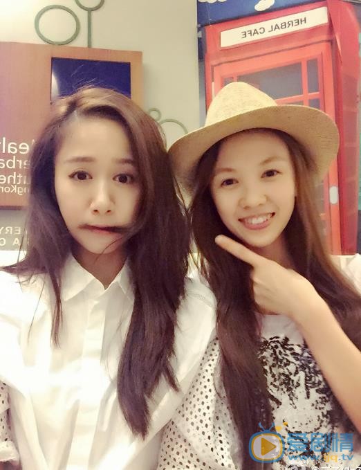 王子伊朋友合照 王子伊高清写真_王子伊高清剧照