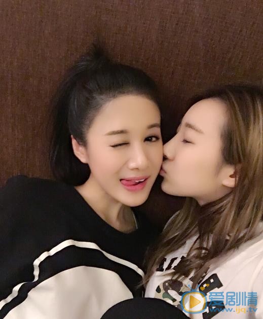 王子伊朋友合照 王子伊高清写真_王子伊高清剧照
