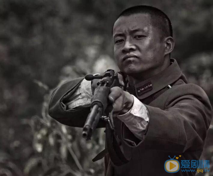 唐曾《太行英雄传》剧照 唐曾高清写真_唐曾高清剧照