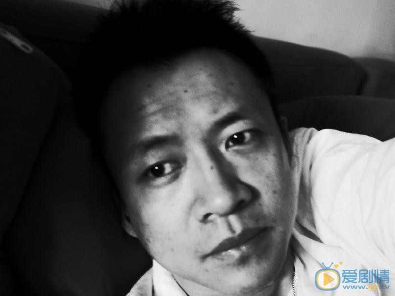 唐曾生活照 唐曾高清写真_唐曾高清剧照