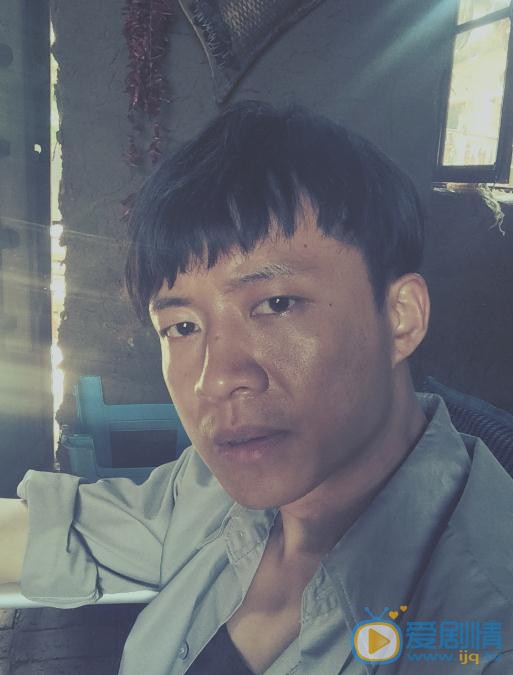 唐曾片场照 唐曾高清写真_唐曾高清剧照