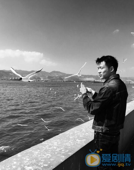 唐曾生活照 唐曾高清写真_唐曾高清剧照