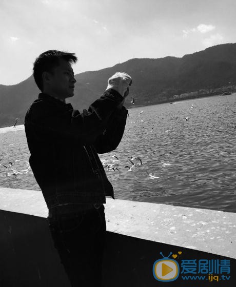 唐曾生活照 唐曾高清写真_唐曾高清剧照